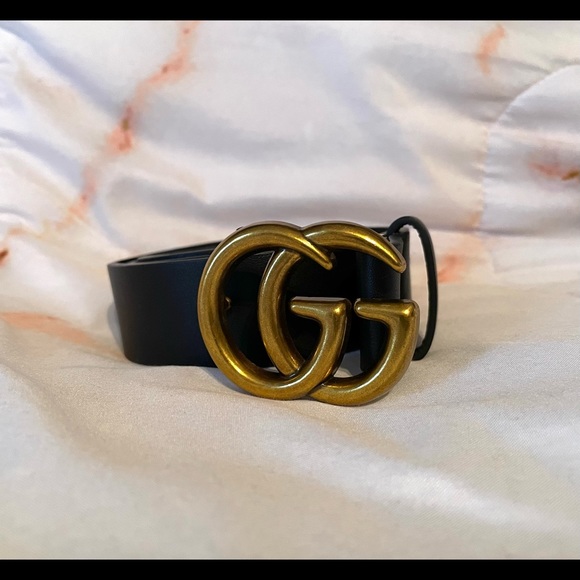 Accessories - Gucci Belt
